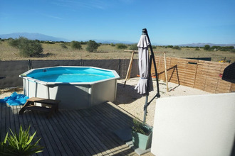 location maison claira 66530