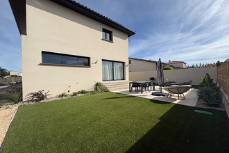 location maison claira 66530