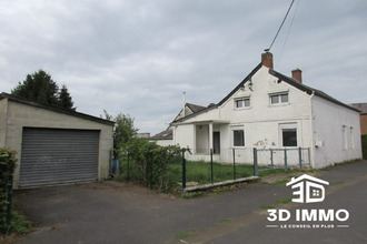 location maison clairfayts 59740