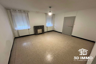 location maison clairfayts 59740