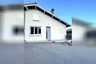 location maison claix 38640