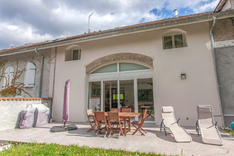 location maison claix 38640