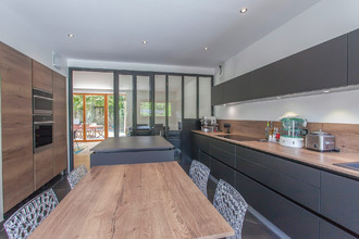 location maison claix 38640