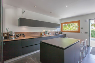 location maison claix 38640