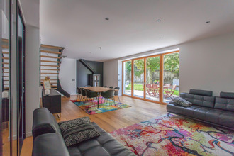 location maison claix 38640