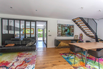 location maison claix 38640