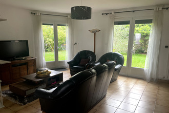 location maison clamart 92140