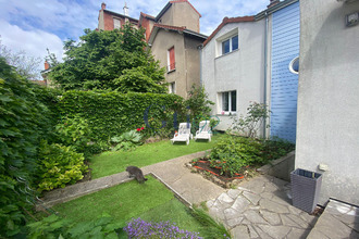 location maison clamart 92140