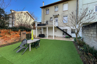 location maison clamart 92140