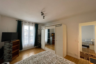 location maison clamart 92140