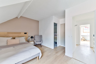 location maison clamart 92140