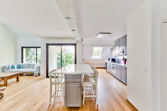 location maison clamart 92140