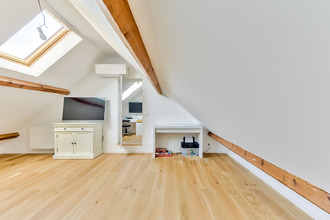 location maison clamart 92140