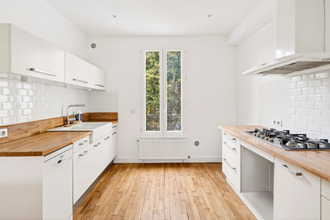 location maison clamart 92140