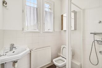 location maison clamart 92140