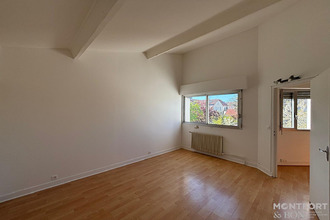 location maison clamart 92140