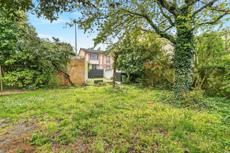location maison clamart 92140