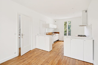 location maison clamart 92140