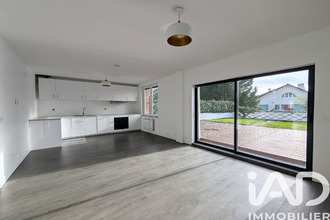 location maison clamart 92140