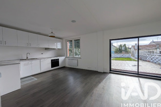 location maison clamart 92140