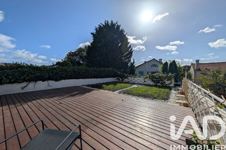 location maison clamart 92140