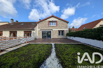 location maison clamart 92140