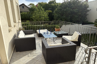 location maison clamart 92140