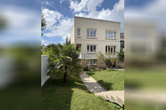 location maison clamart 92140