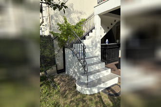 location maison clamart 92140