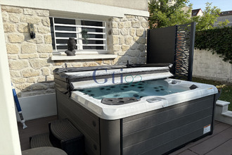 location maison clamart 92140