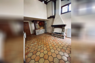 location maison clans 06420