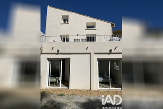location maison clarensac 30870