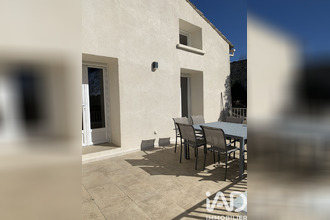 location maison clarensac 30870