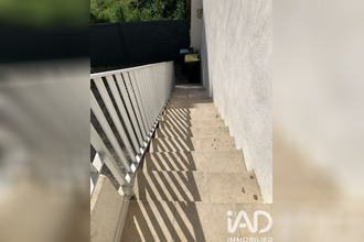 location maison clarensac 30870