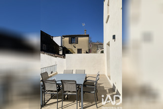 location maison clarensac 30870