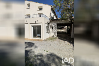 location maison clarensac 30870