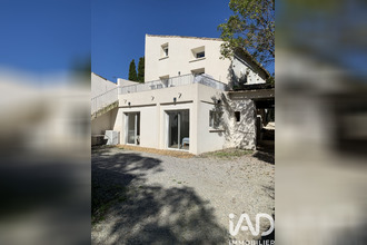 location maison clarensac 30870