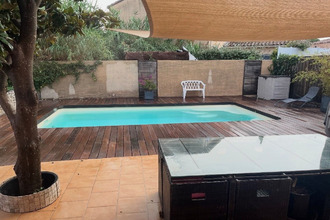 location maison clarensac 30870