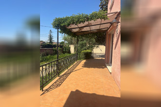 location maison clarensac 30870