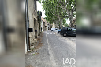 location maison clarensac 30870