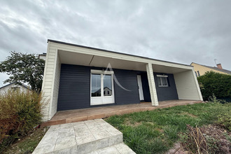 location maison claville 27180