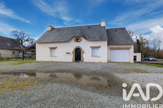 location maison cleguer 56620