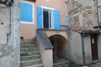 location maison cleon-d-andran 26450