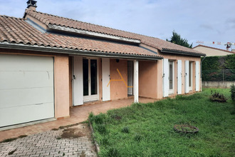 location maison cleon-d-andran 26450