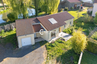 location maison clerlande 63720