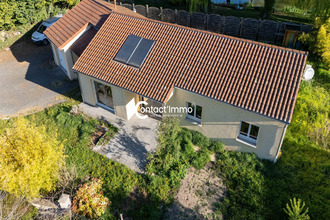 location maison clerlande 63720