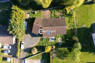 location maison clerlande 63720