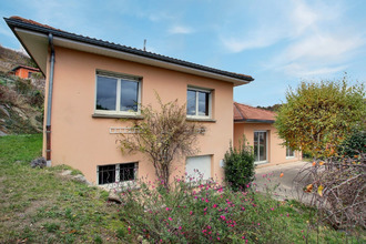 Ma-Cabane - Location Maison Clermont-Ferrand, 154 m²