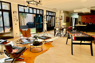 Ma-Cabane - Location Maison CLERMONT-FERRAND, 190 m²