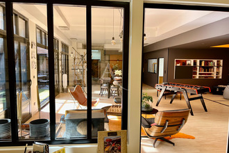 Ma-Cabane - Location Maison CLERMONT-FERRAND, 190 m²